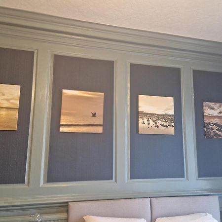 The Mariners House Hotel Scarborough Kültér fotó