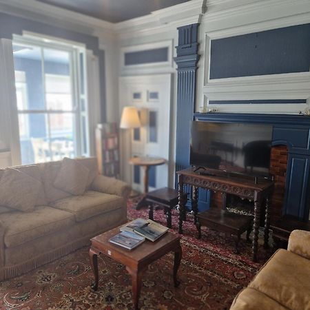 The Mariners House Hotel Scarborough Kültér fotó