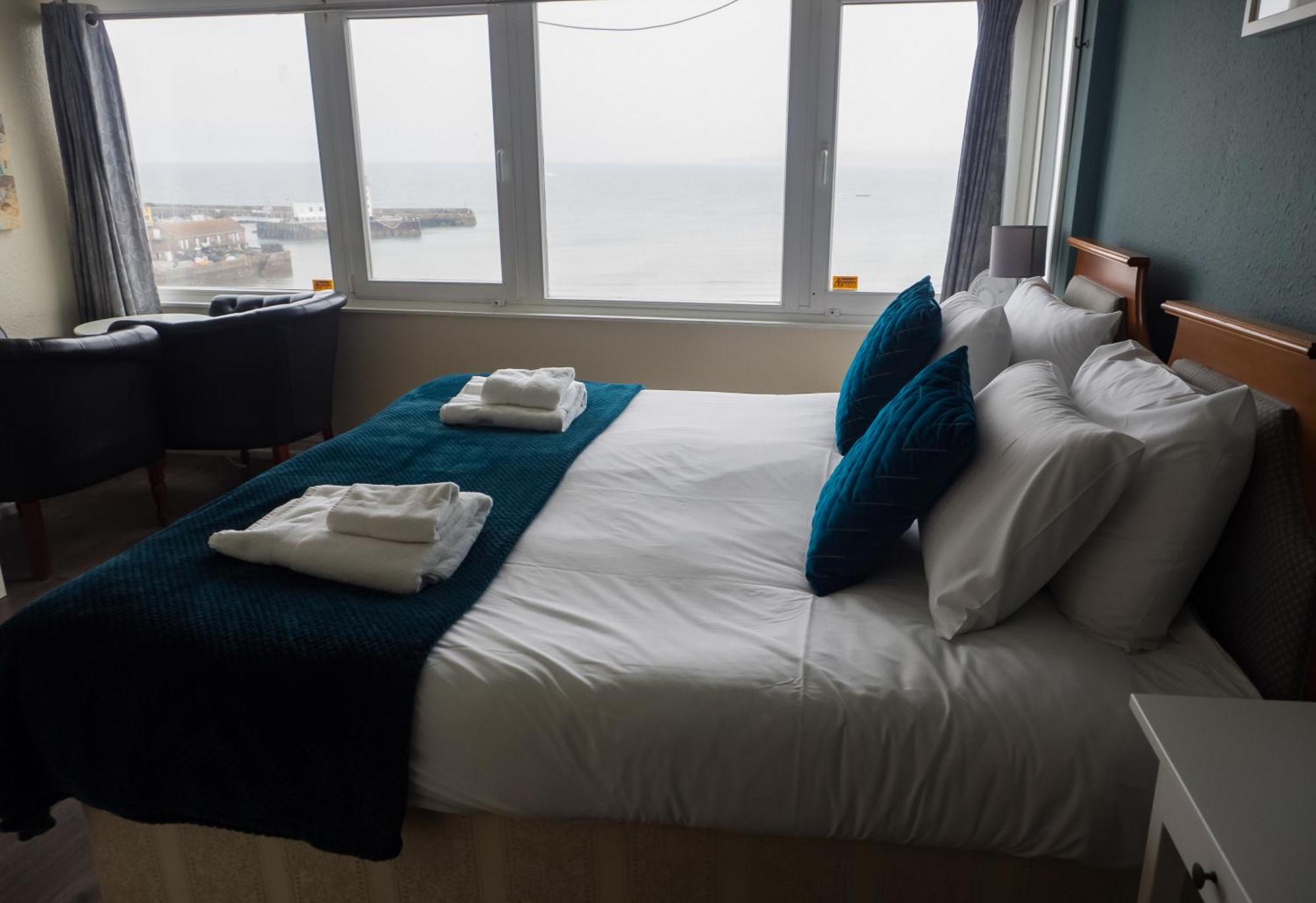 The Mariners House Hotel Scarborough Kültér fotó