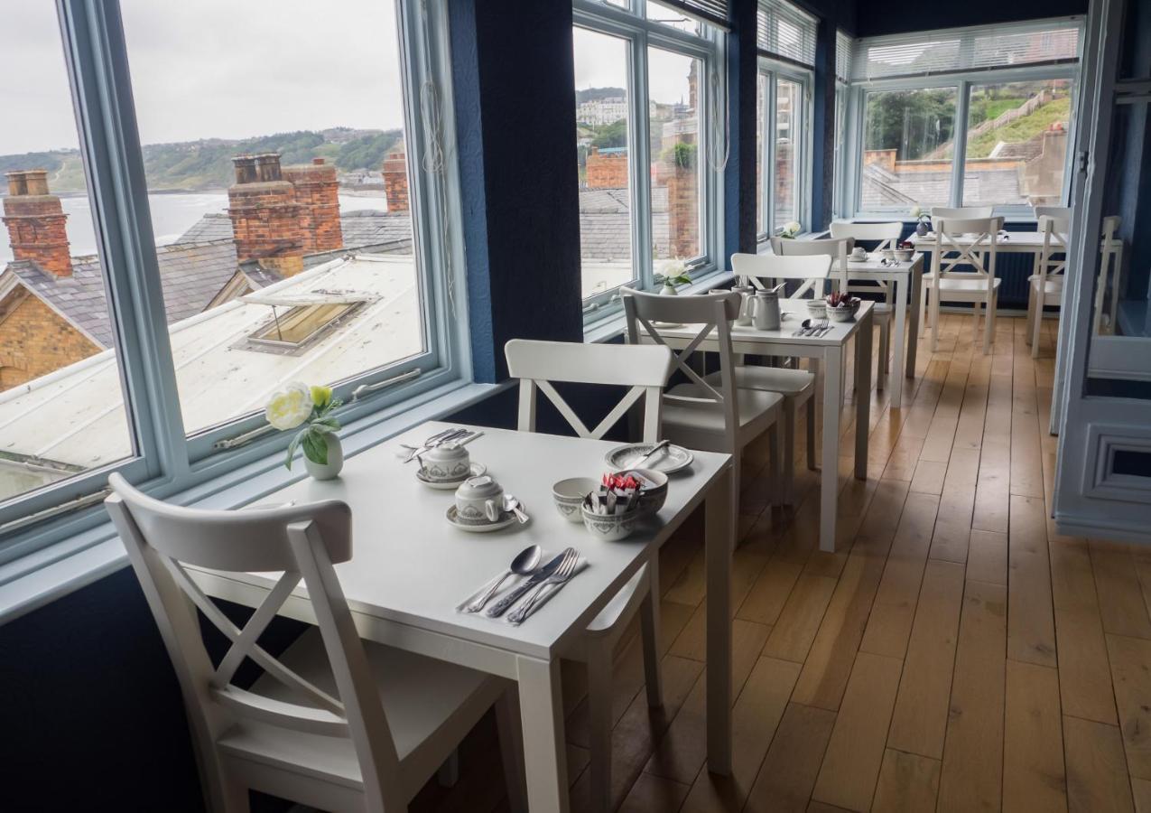The Mariners House Hotel Scarborough Kültér fotó
