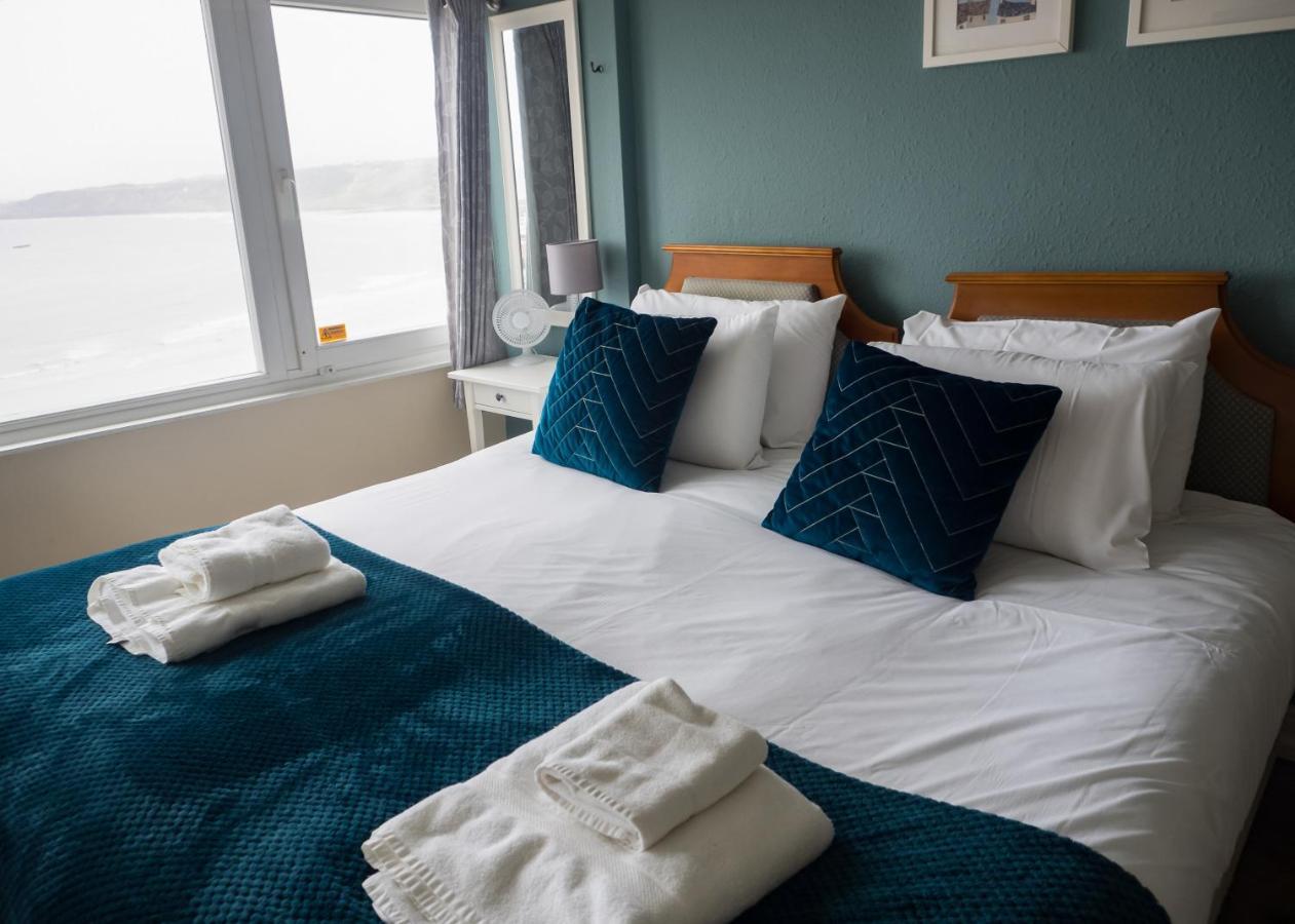 The Mariners House Hotel Scarborough Kültér fotó