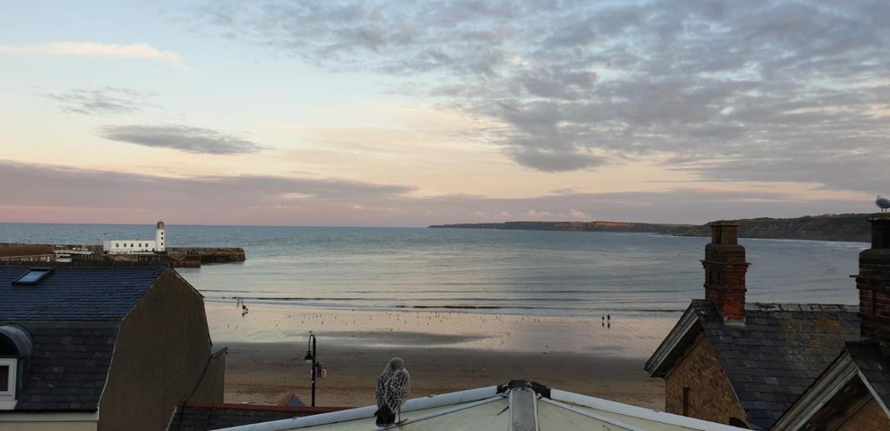 The Mariners House Hotel Scarborough Kültér fotó