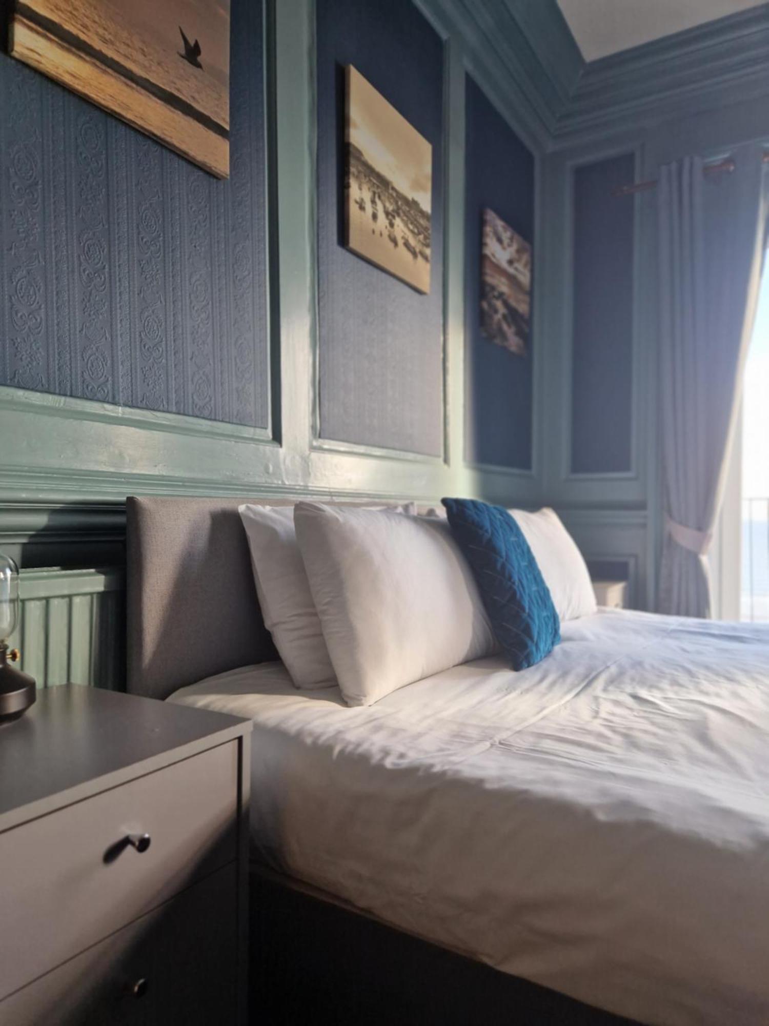 The Mariners House Hotel Scarborough Kültér fotó