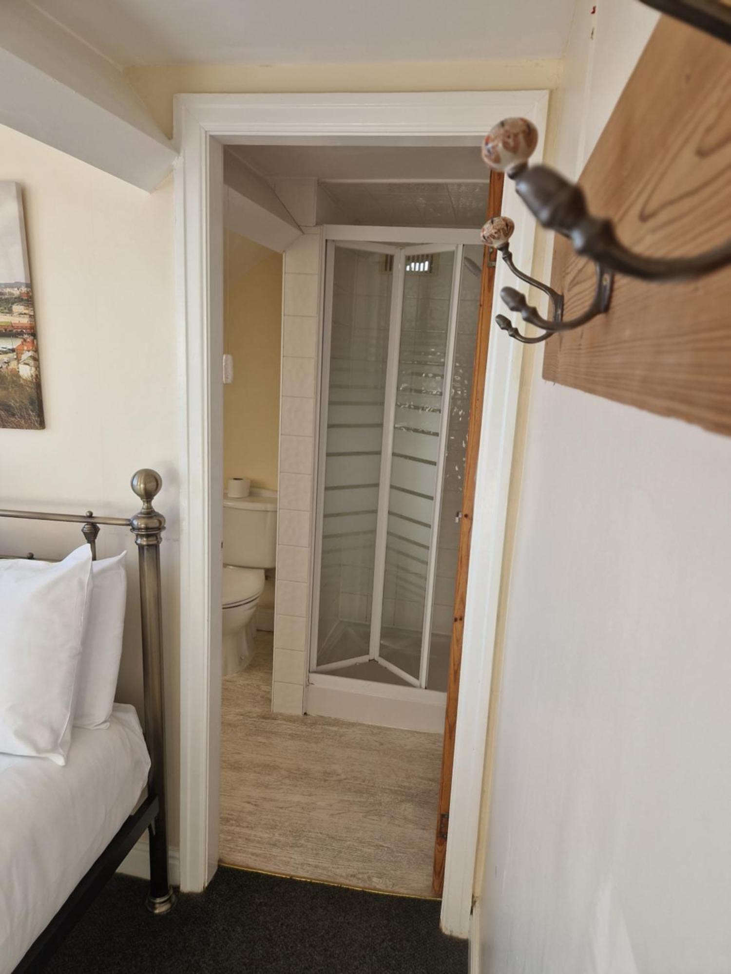 The Mariners House Hotel Scarborough Kültér fotó