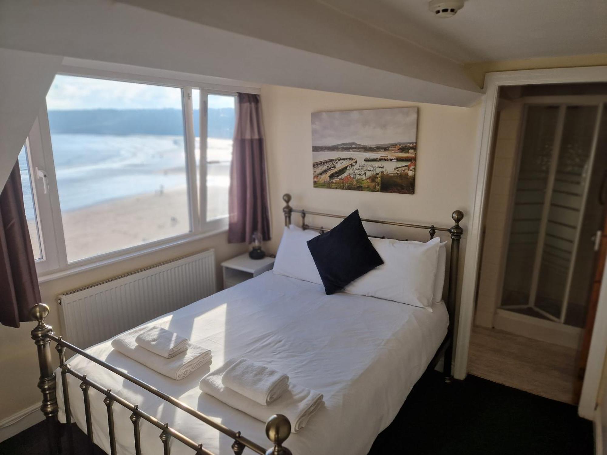 The Mariners House Hotel Scarborough Kültér fotó