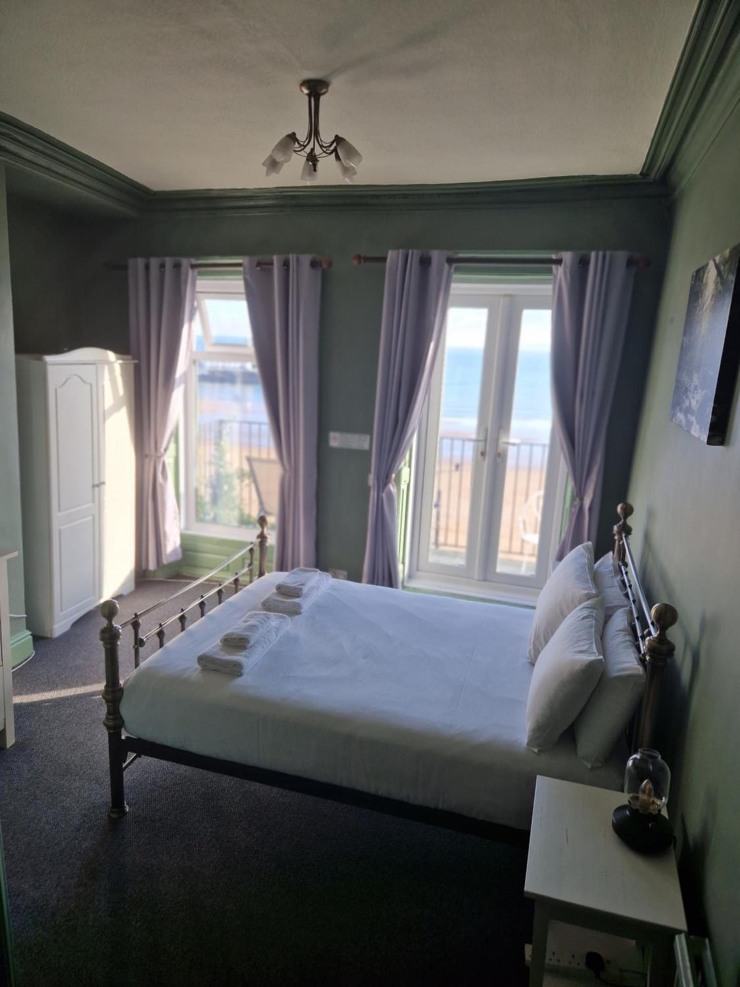 The Mariners House Hotel Scarborough Kültér fotó