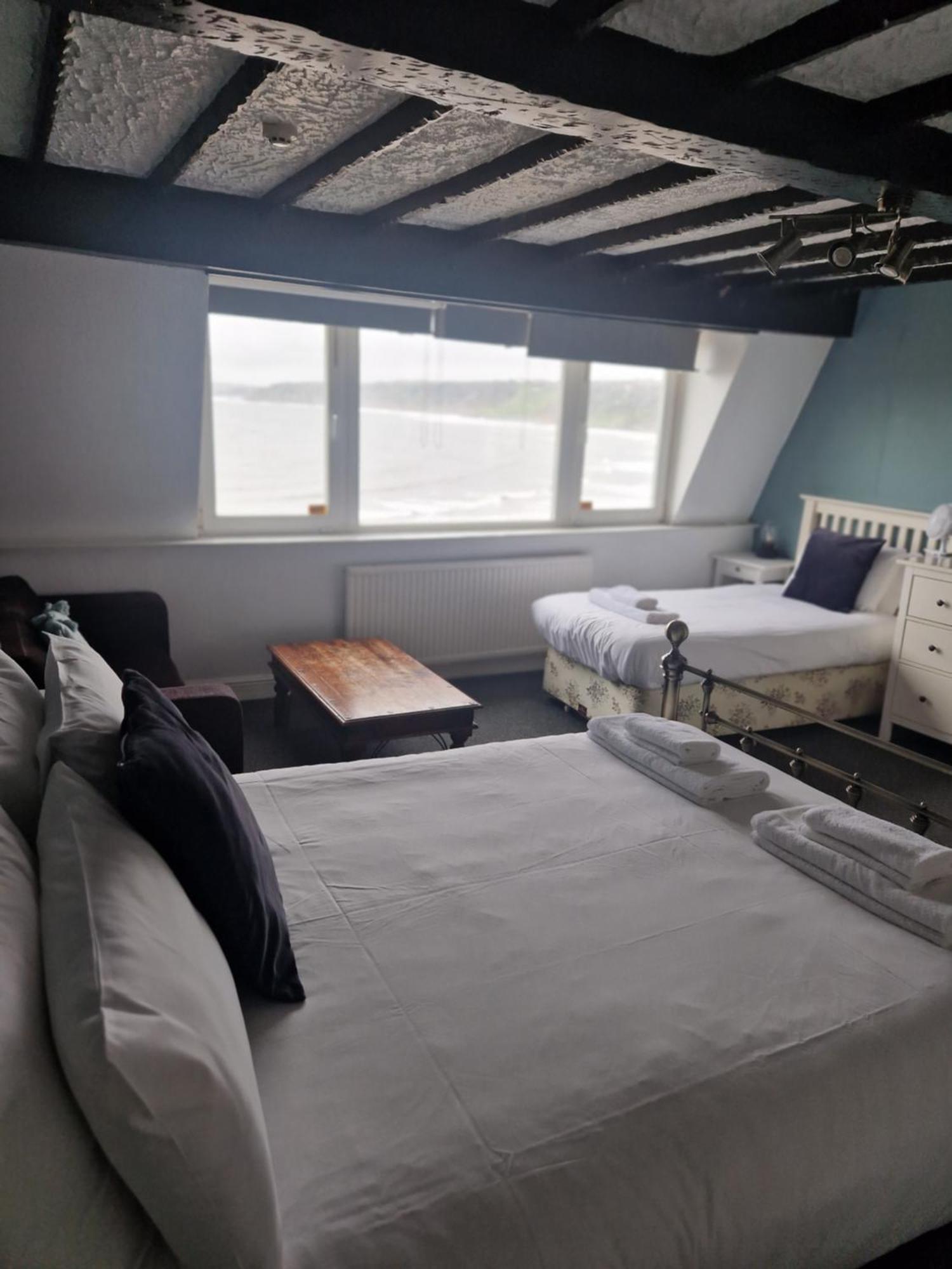 The Mariners House Hotel Scarborough Kültér fotó
