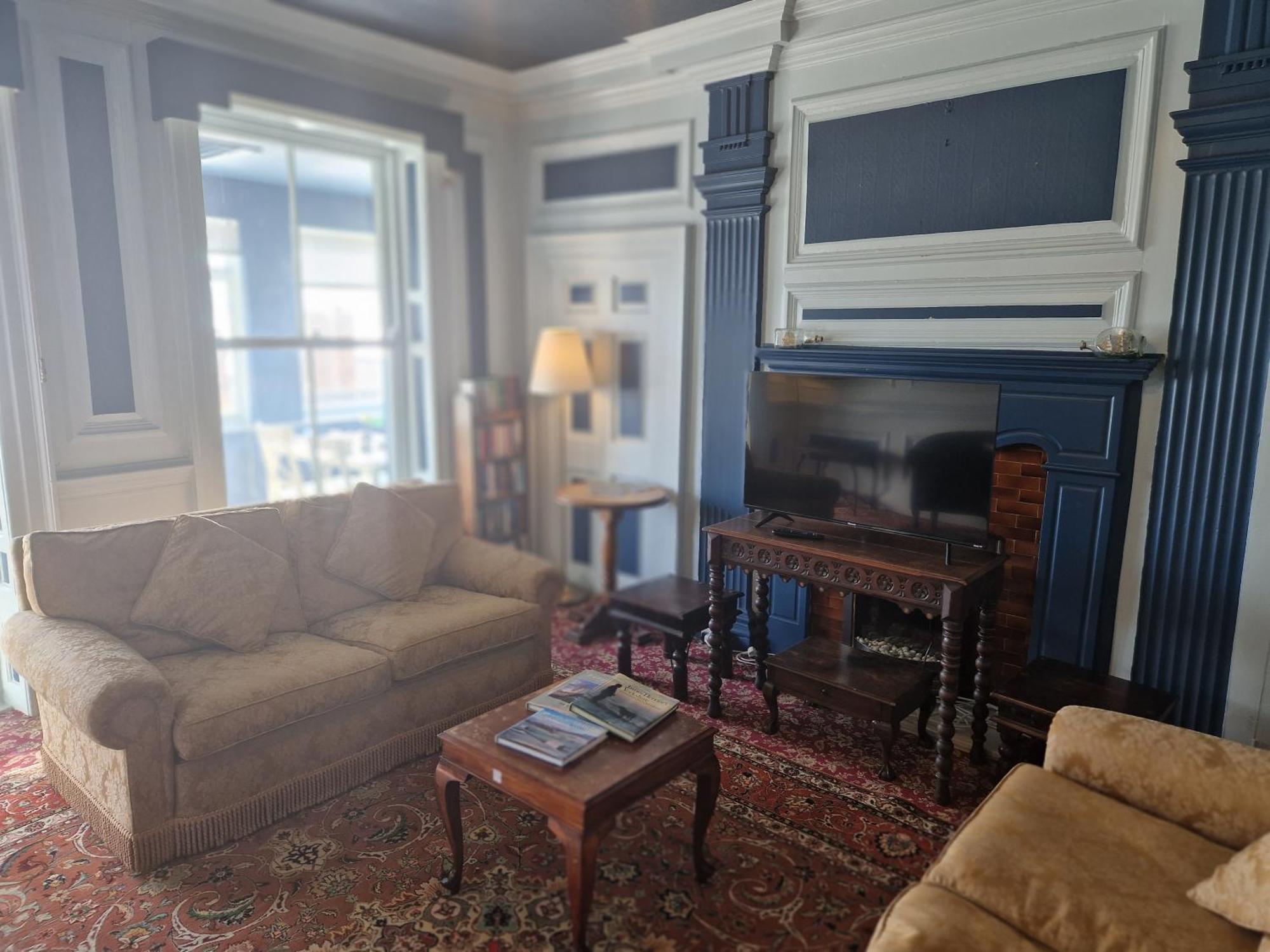 The Mariners House Hotel Scarborough Kültér fotó