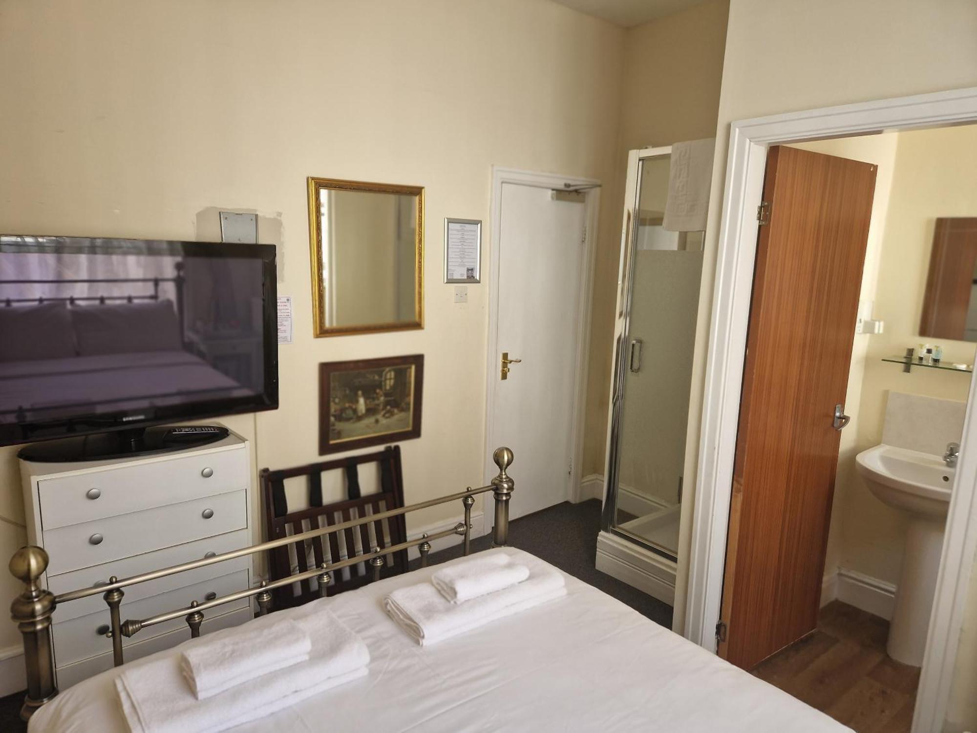 The Mariners House Hotel Scarborough Kültér fotó