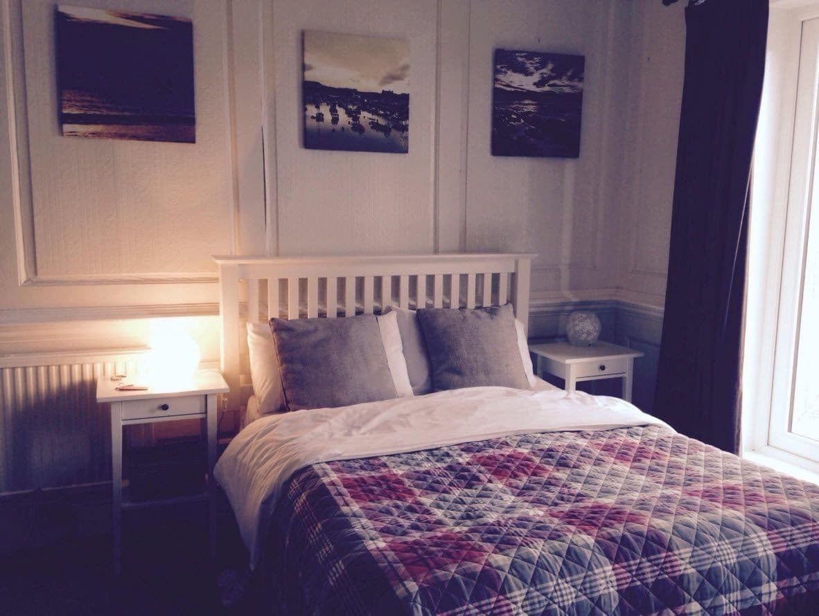 The Mariners House Hotel Scarborough Kültér fotó